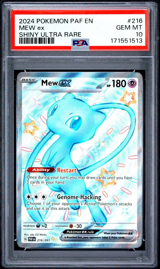 MEW ex