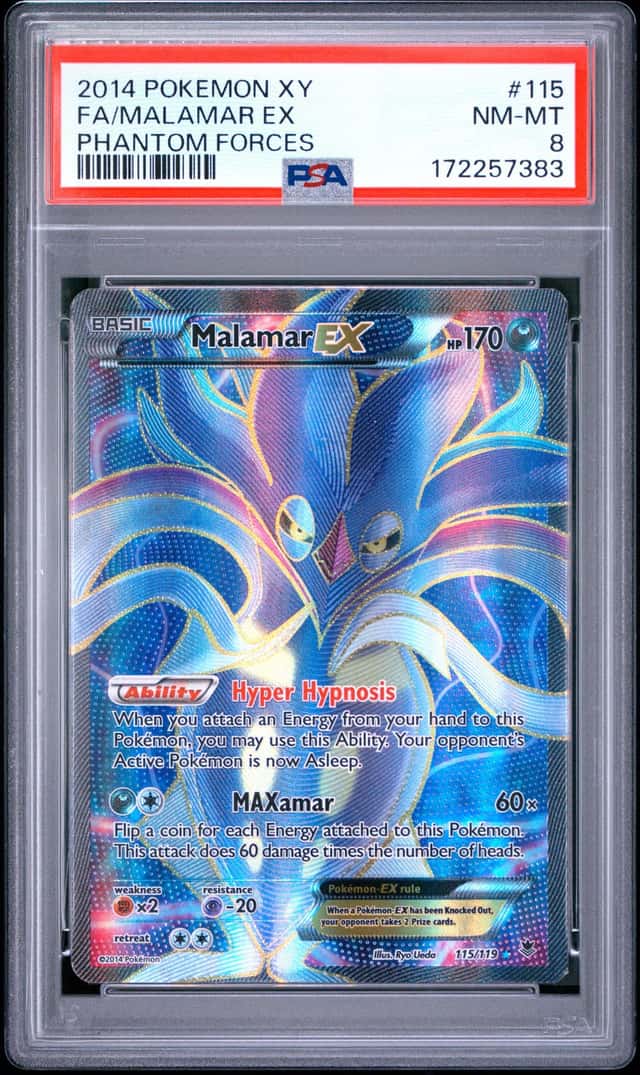 Malamar EX