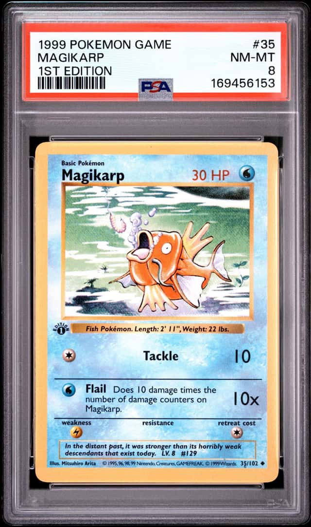 Magikarp