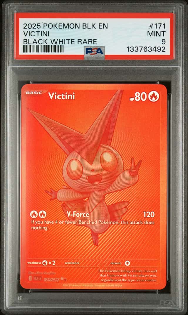 Victini