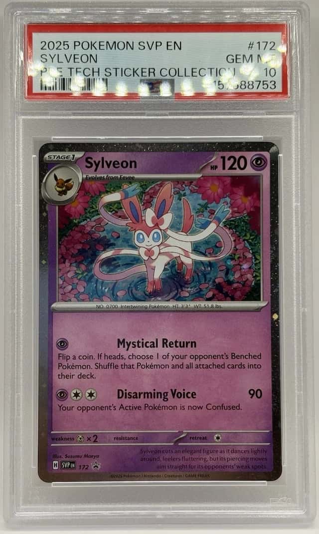 Sylveon