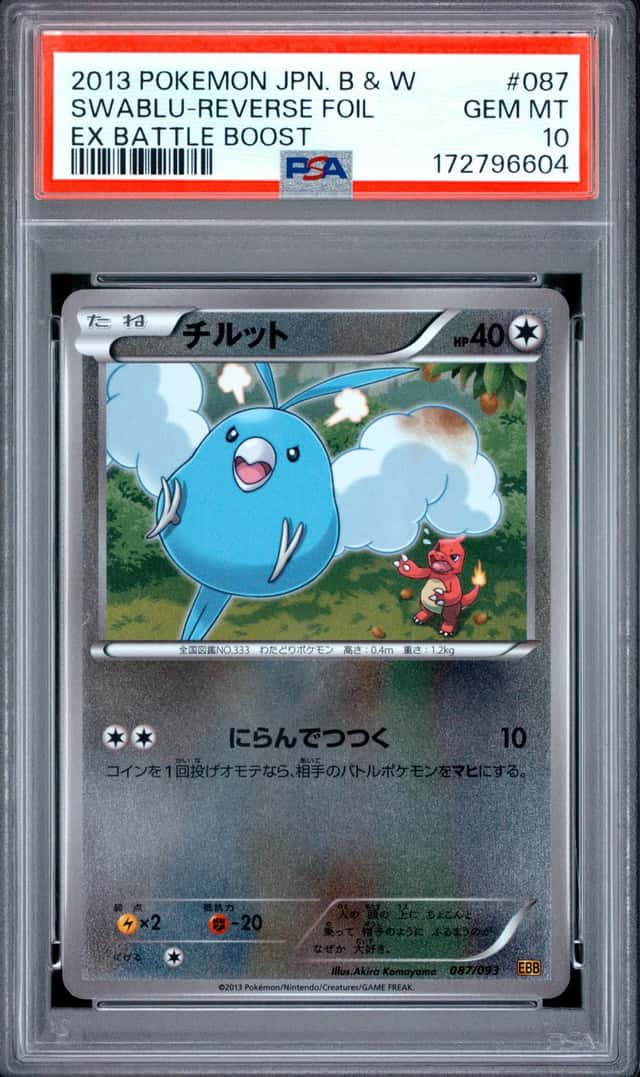 Swablu