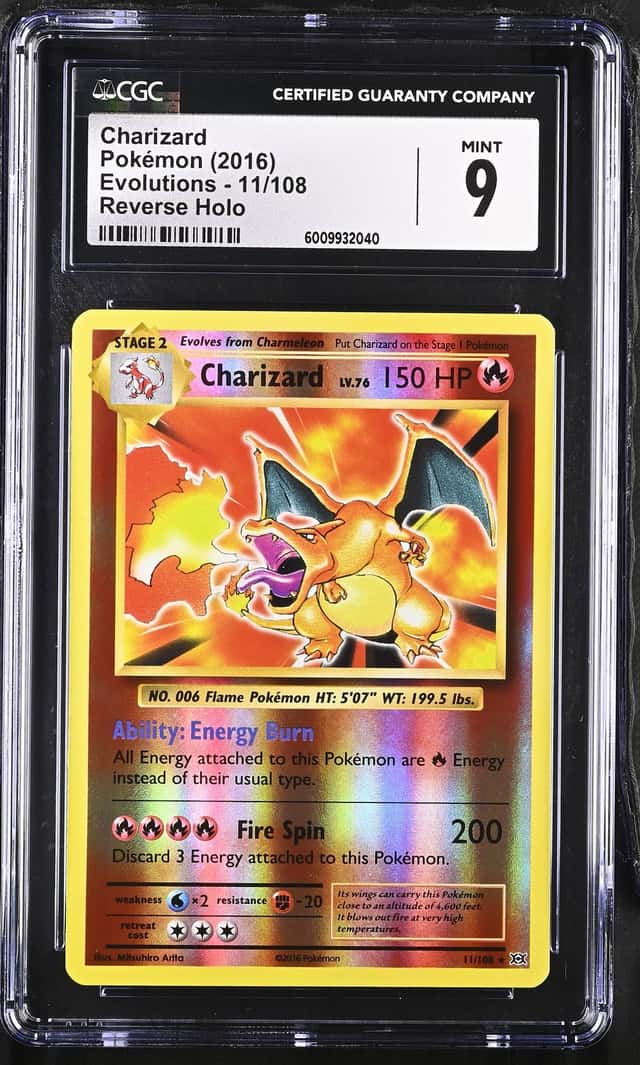 Charizard