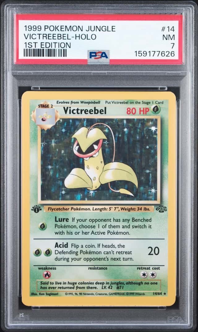 Victreebel