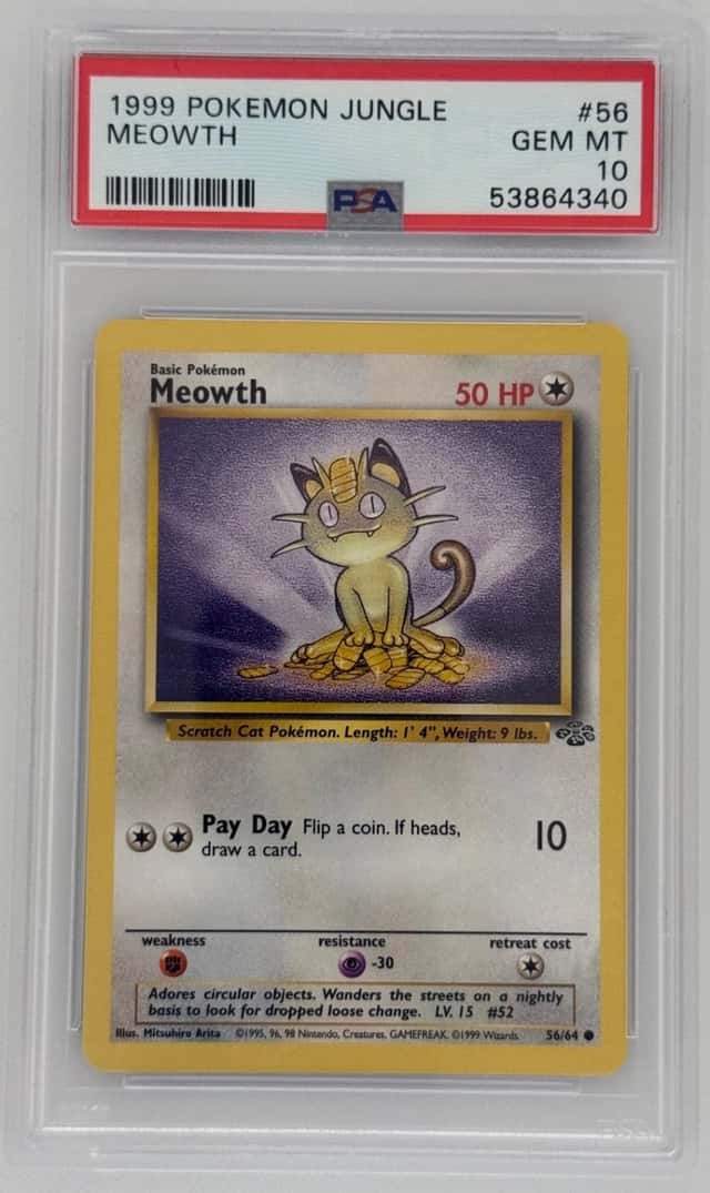 Meowth
