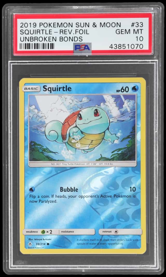 Squirtle