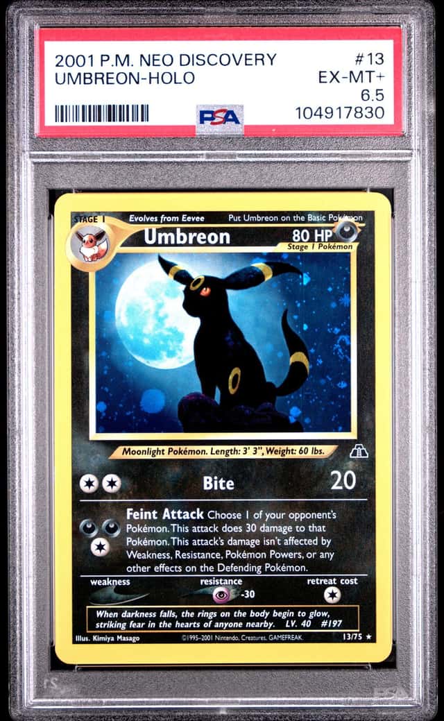 Umbreon