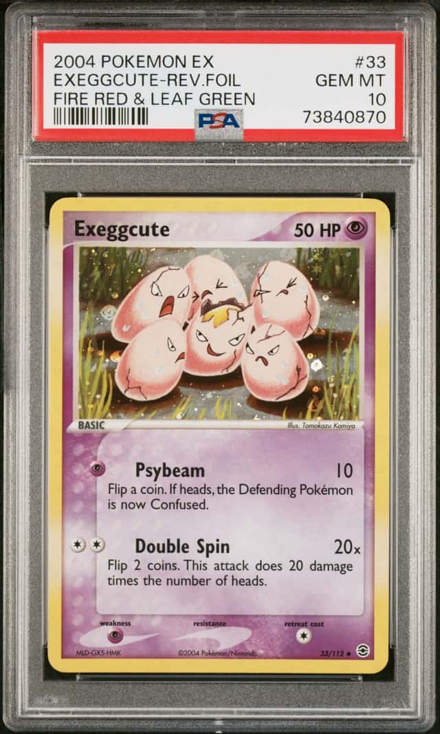 Exegg Cute