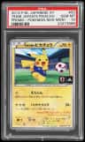 Team Japan'S Pikachu