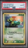 Treecko Ex