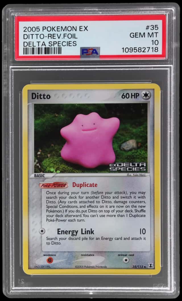 Ditto