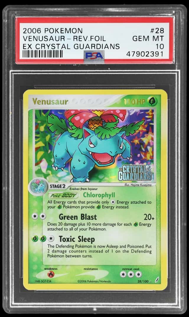 Venusaur