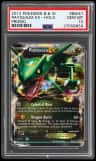 Rayquaza Ex