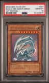 Blue-Eyes White Dragon