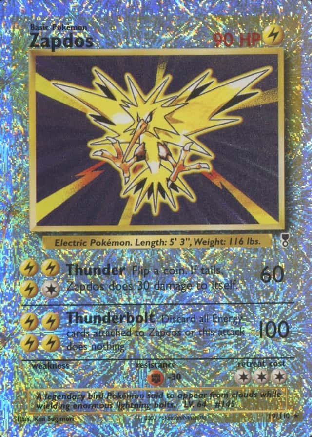 Reverse Holo