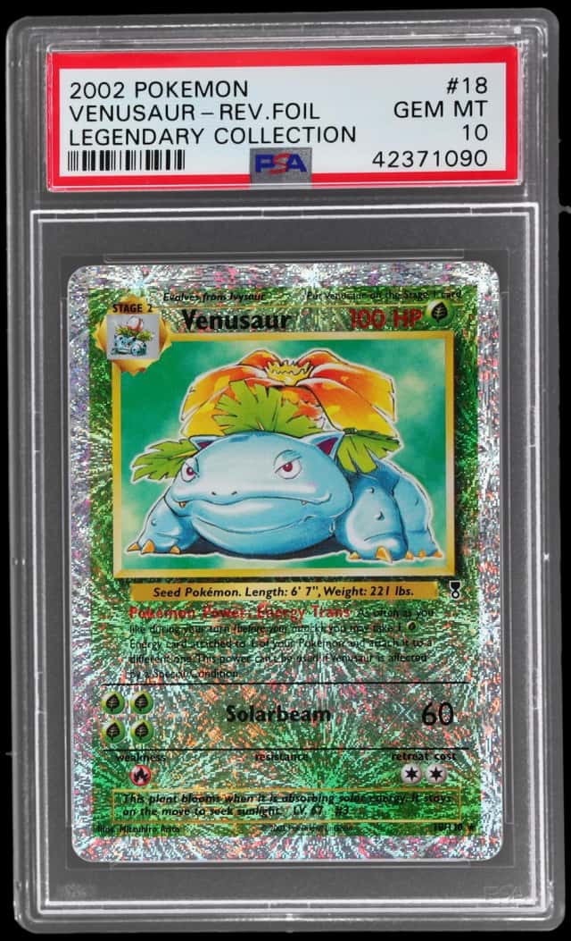 Venusaur
