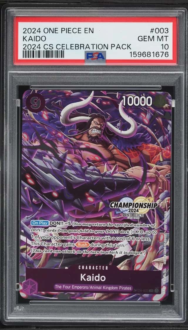 Kaido