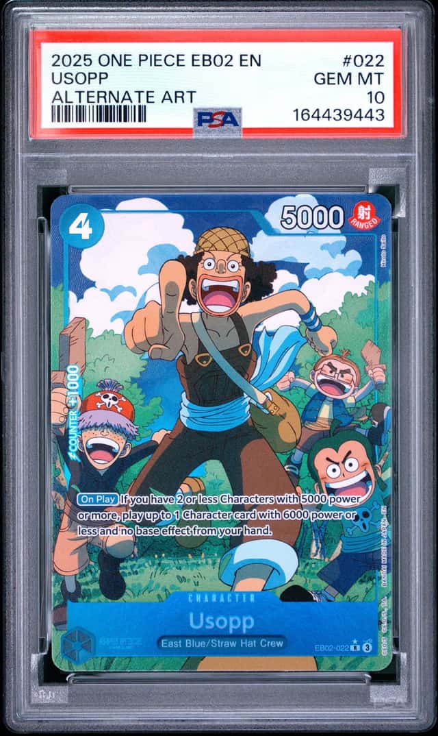 Usopp