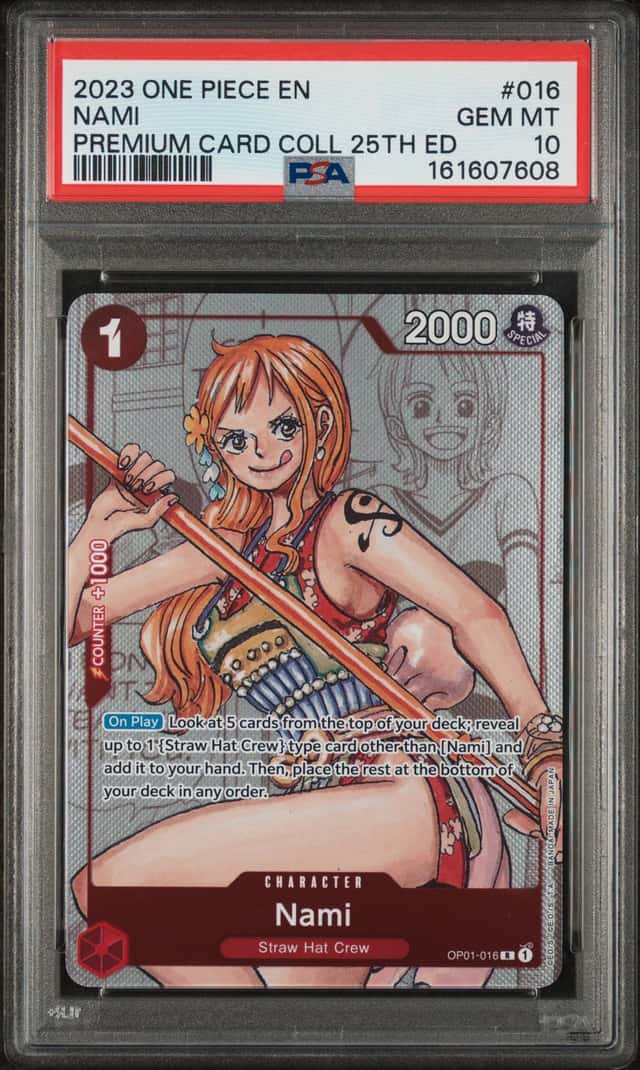 Nami