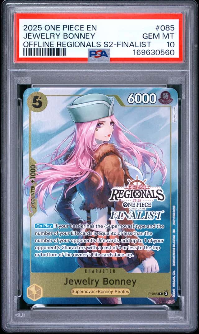 Jewelry Bonney