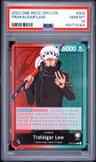 Trafalgar Law