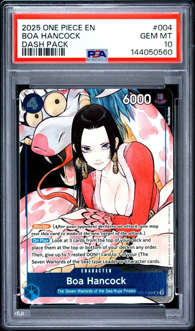 Boa Hancock