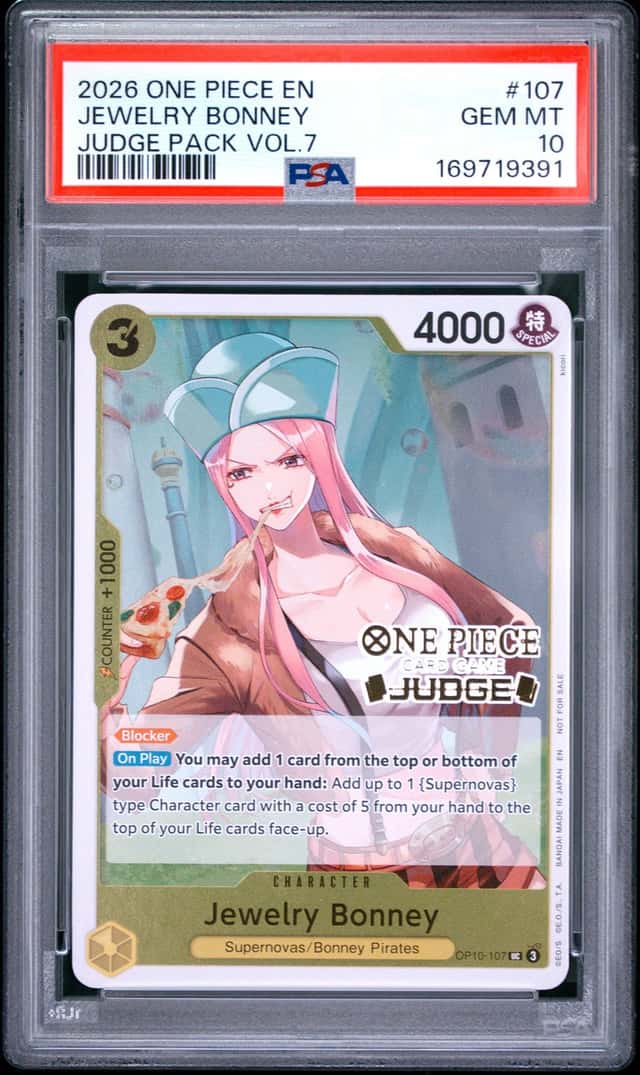 Jewelry Bonney