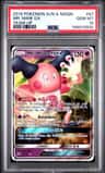Mr. Mime Gx