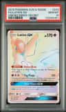 Latios Gx