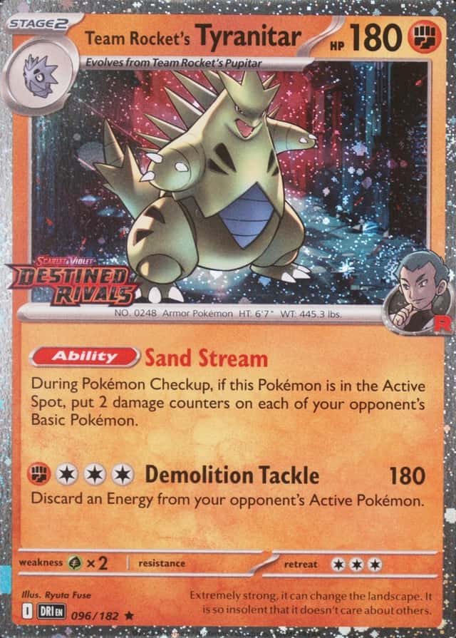 Holo · Prerelease