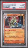 Rocket'S Tyranitar