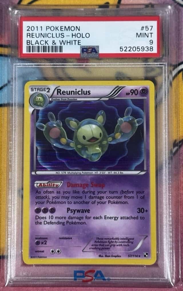 Reuniclus