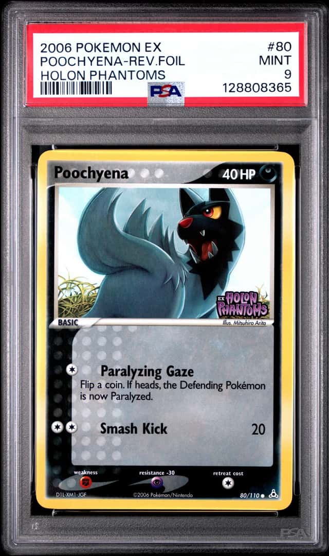 Poochyena