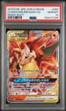 Charizard & Braixen Gx