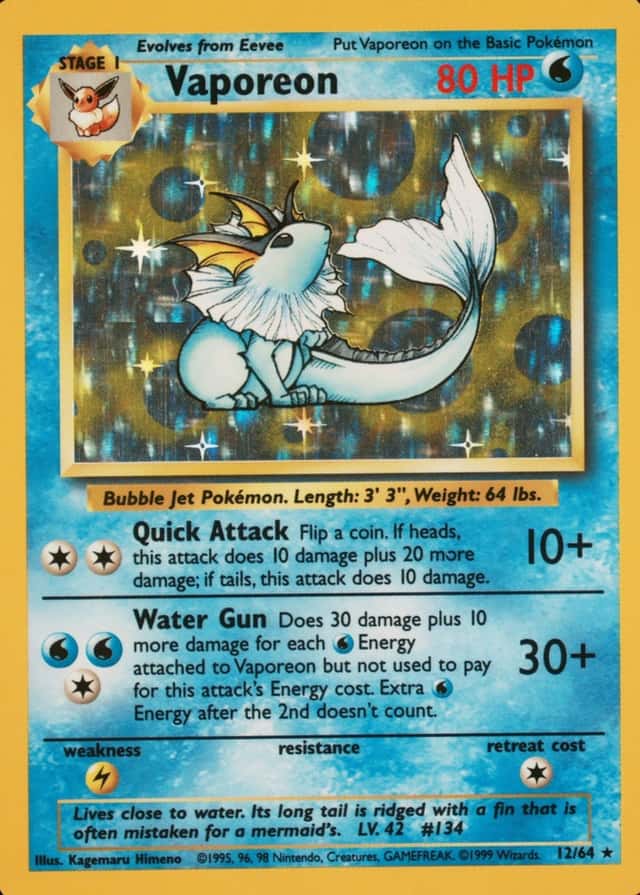 Holo · No Symbol