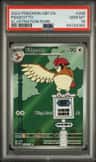 Pidgeotto