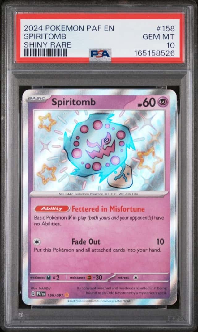 Spiritomb