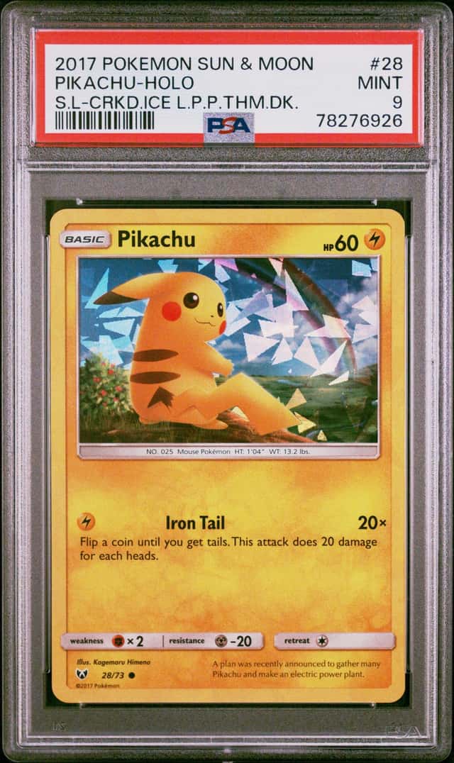 Pikachu