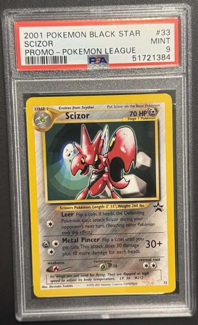 Scizor