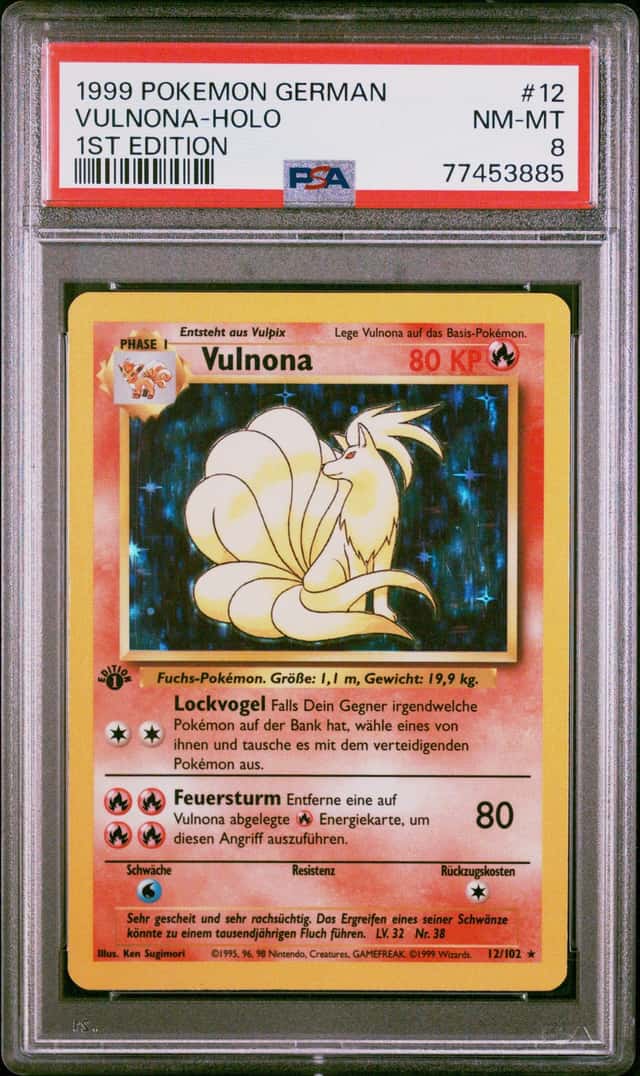 Vulnona