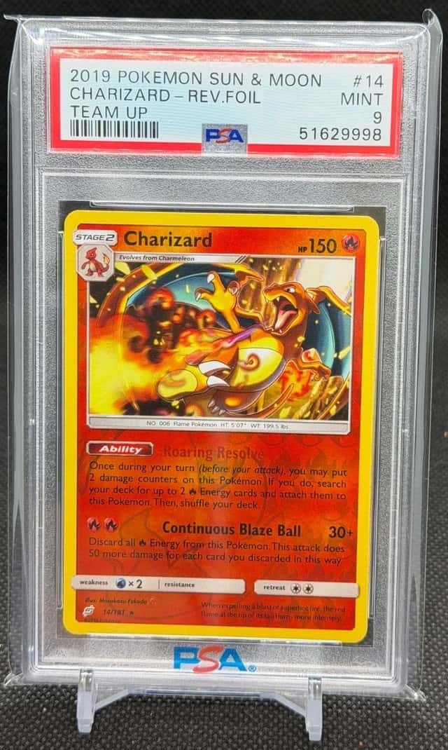 Charizard