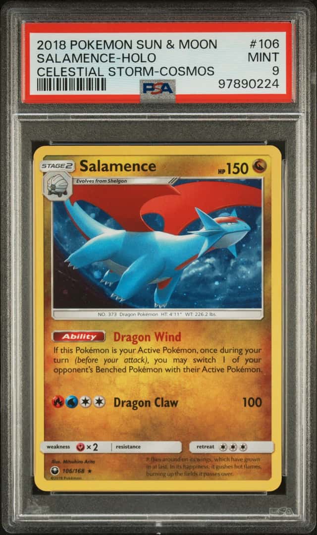 Salamence