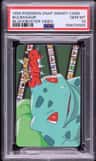 Bulbasaur