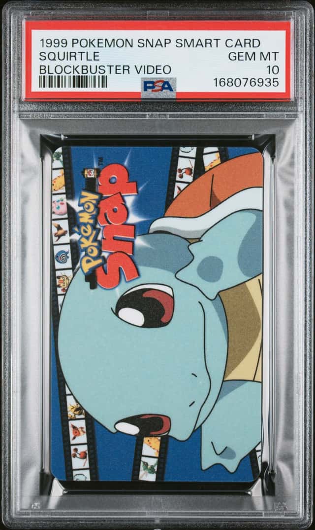 Squirtle