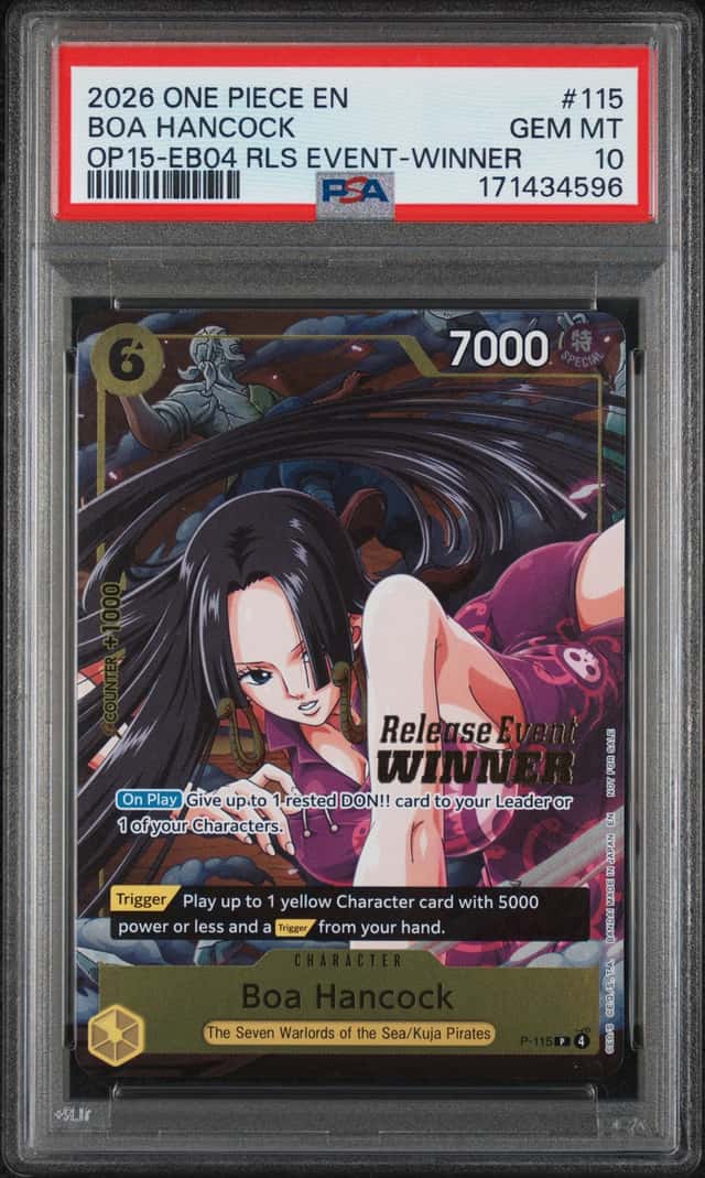 Boa Hancock