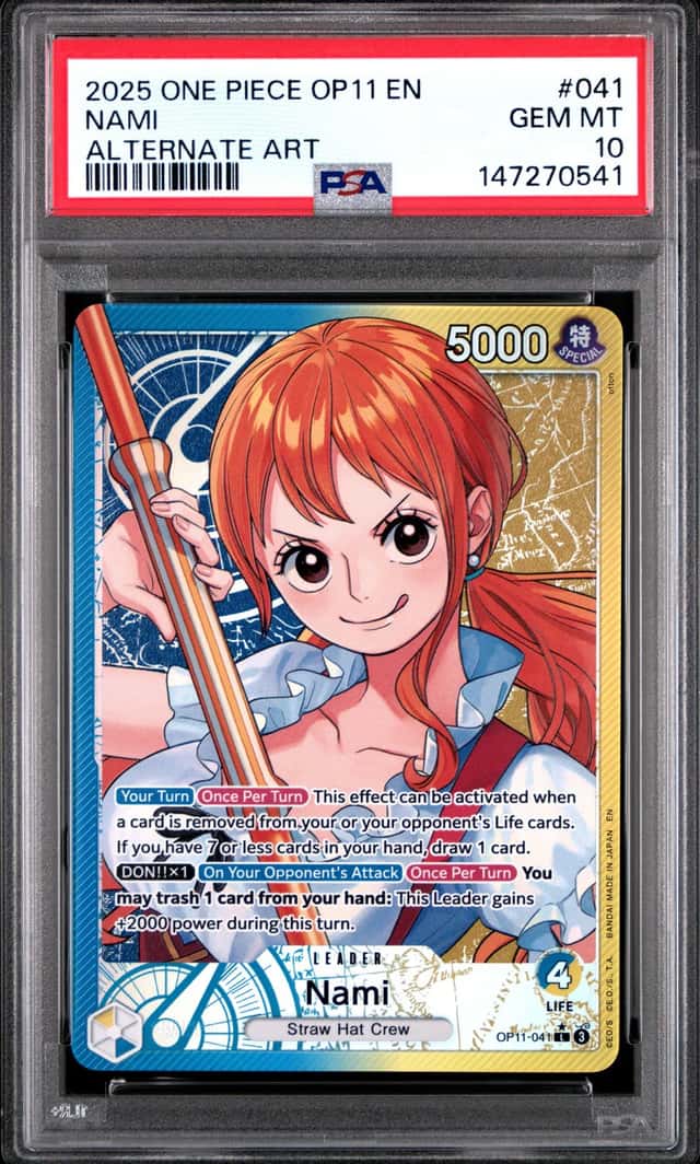 Nami