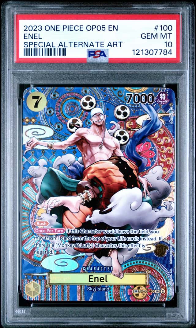 Enel