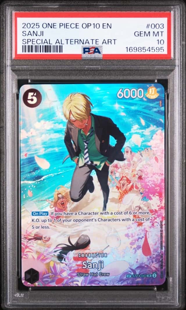 Sanji
