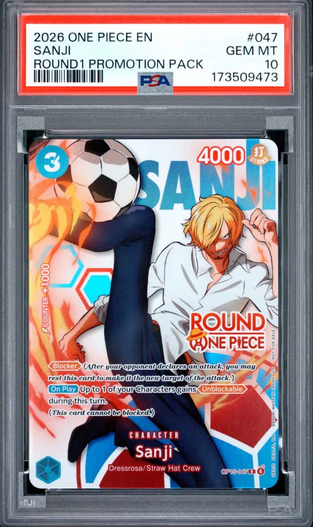 Sanji