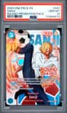 Sanji